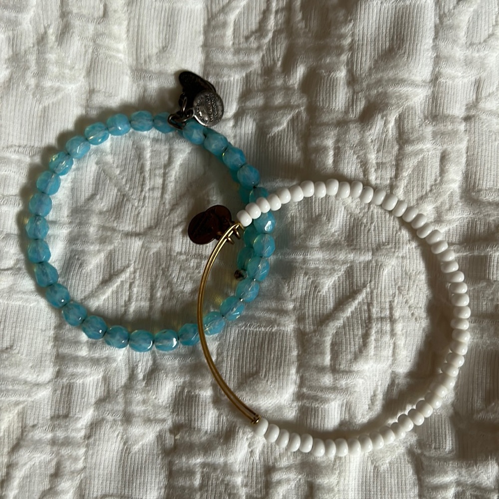 Alex and Ani set